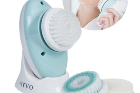 Ayvo - Purificatore e esfoliante viso Risparmia €30 INTERMEC Prezzo: Prezzo scontato€29 Prezzo regolare€59