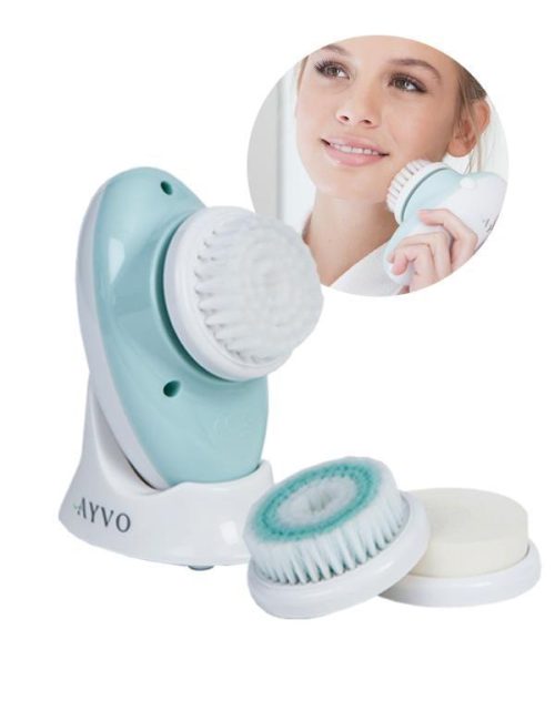 Ayvo - Purificatore e esfoliante viso Risparmia €30 INTERMEC Prezzo: Prezzo scontato€29 Prezzo regolare€59