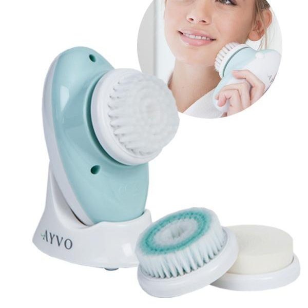 Ayvo - Purificatore e esfoliante viso Risparmia €30 INTERMEC Prezzo: Prezzo scontato€29 Prezzo regolare€59