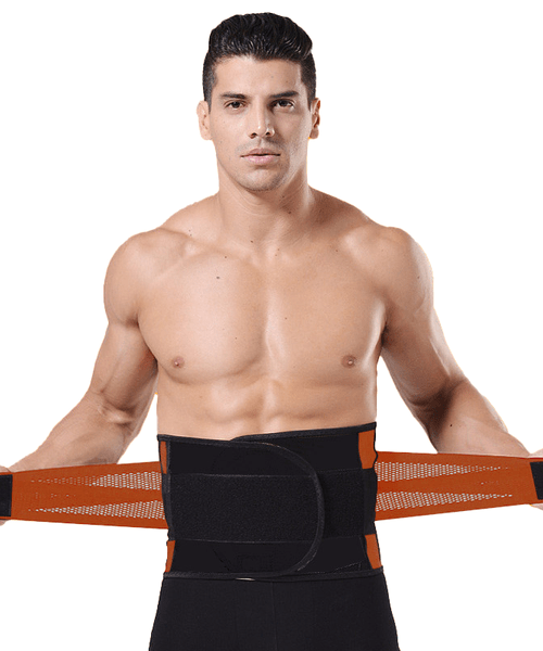 Fascia Fitness Thermo Body Belt